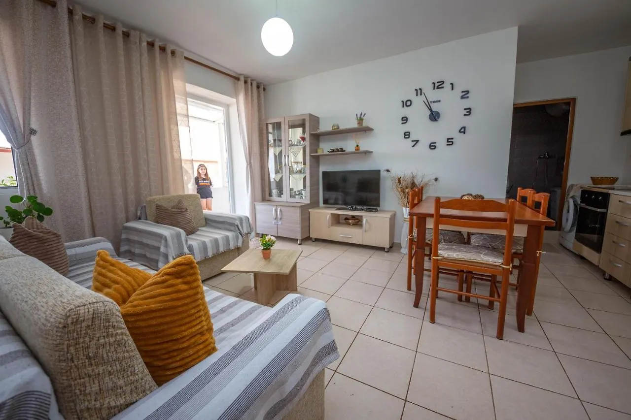 Emel Apartaments Ksamil 0*,  Albania