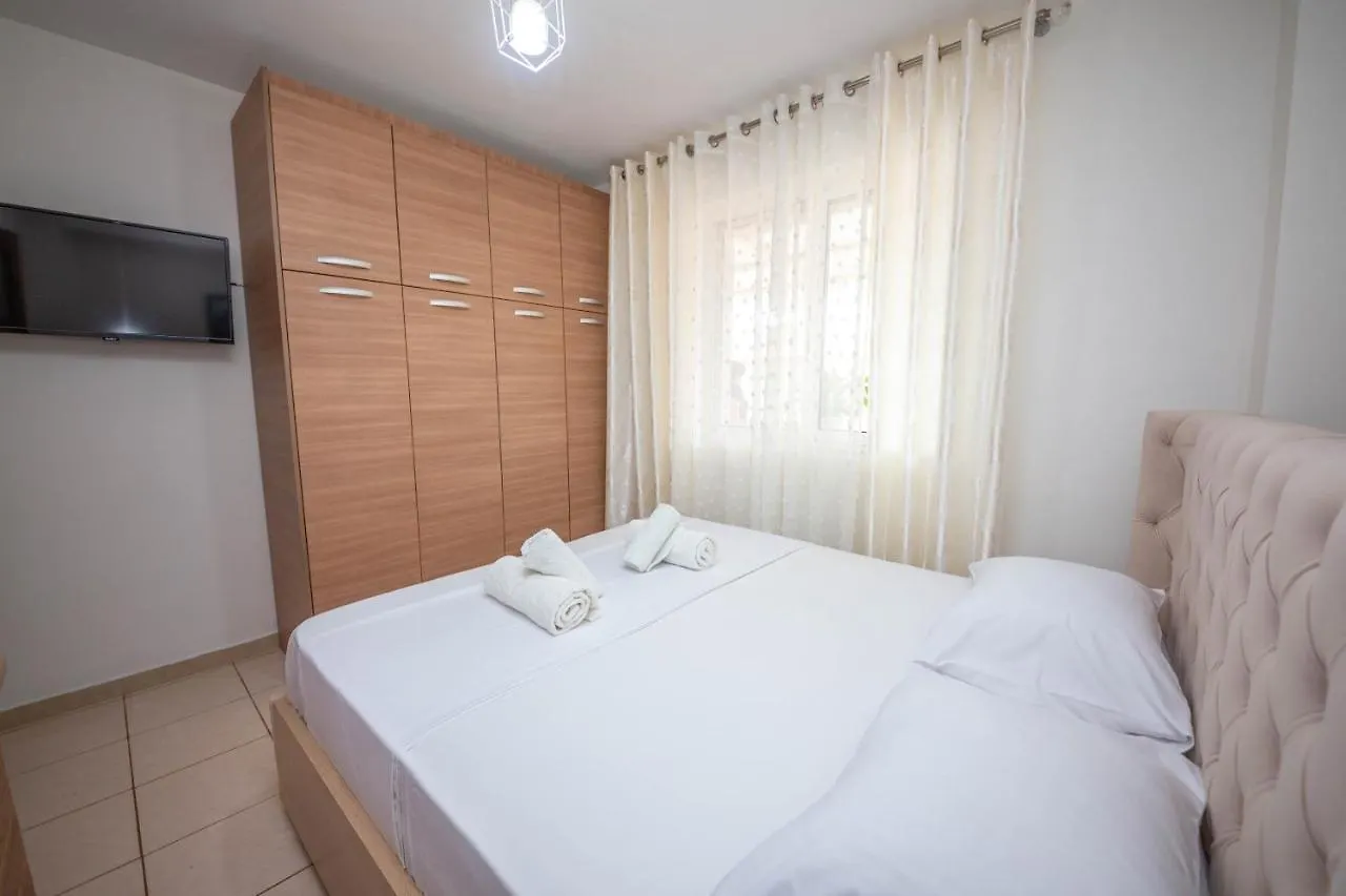 Appartamento Emel Apartaments Ksamil Albania