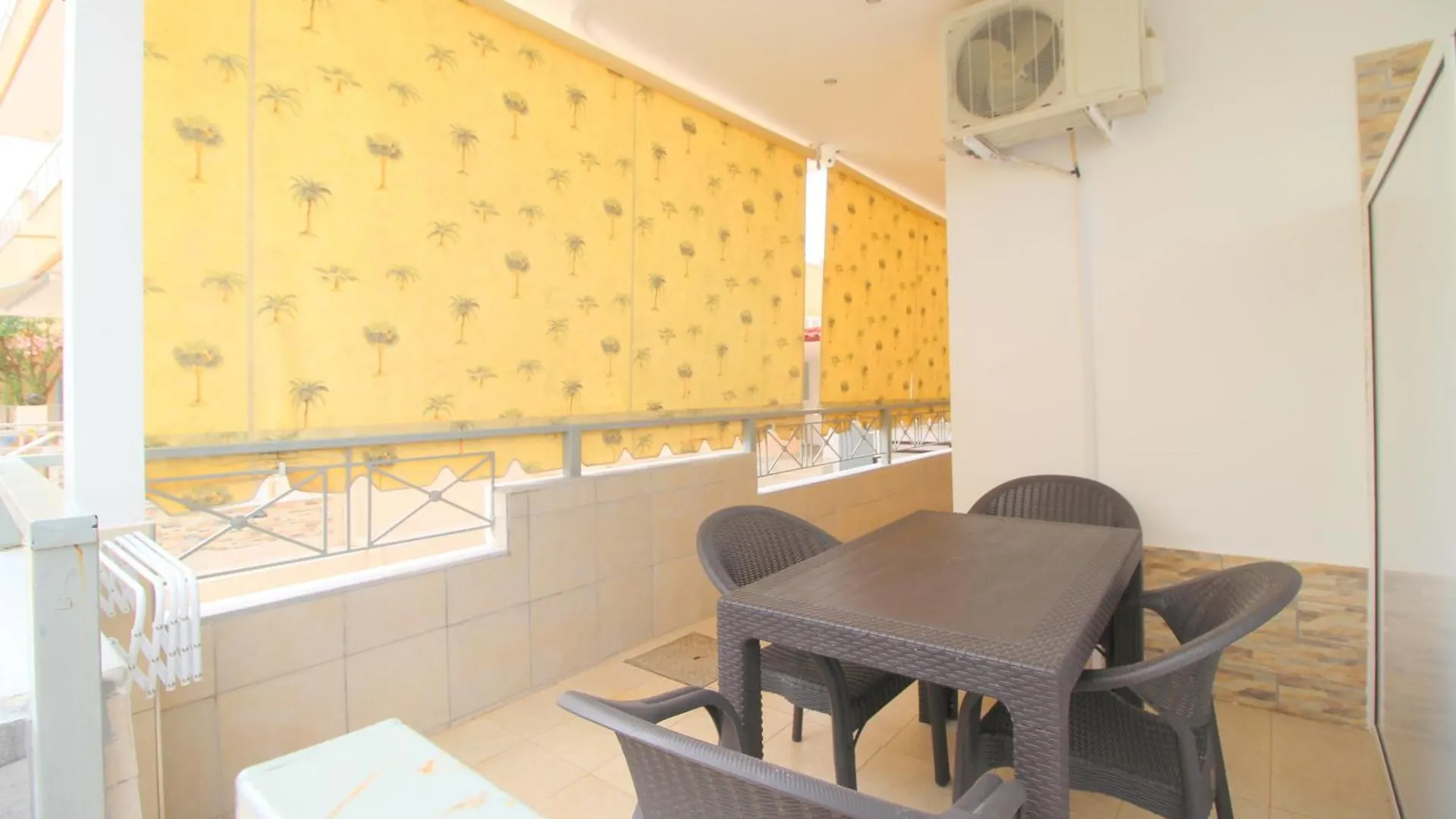 Appartamento Emel Apartaments Ksamil