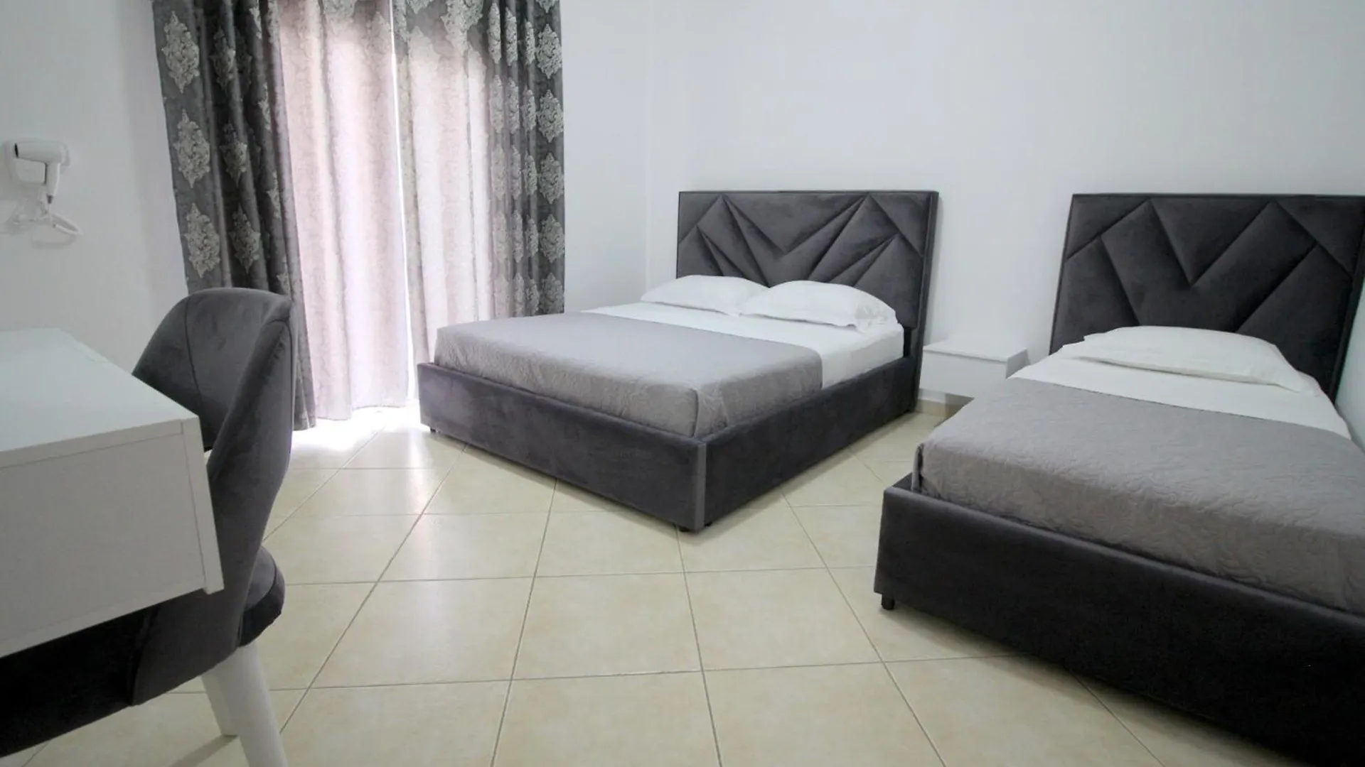 Apartament Emel Apartaments Ksamil Albania