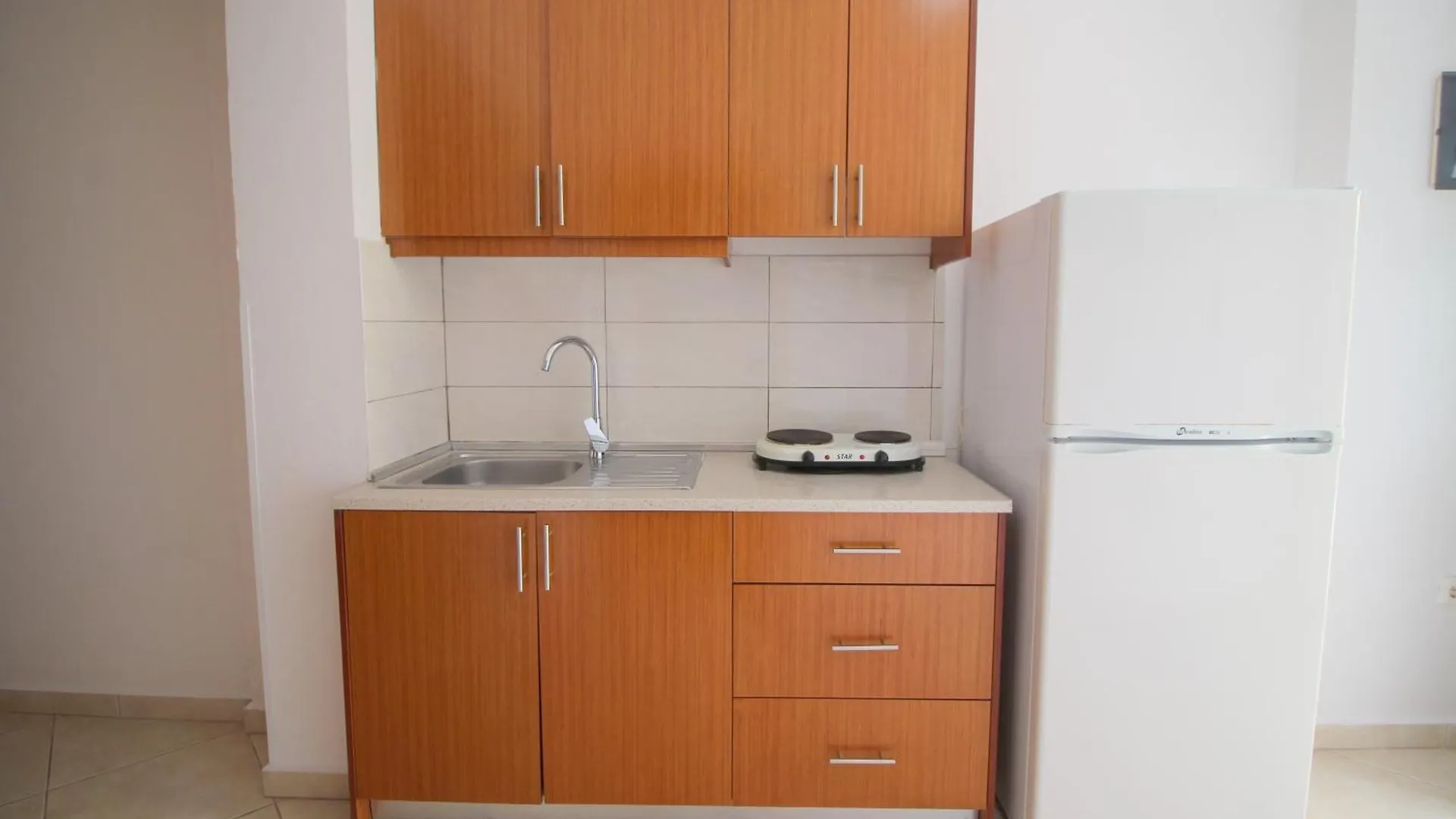 Emel Apartaments Ksamil Apartament