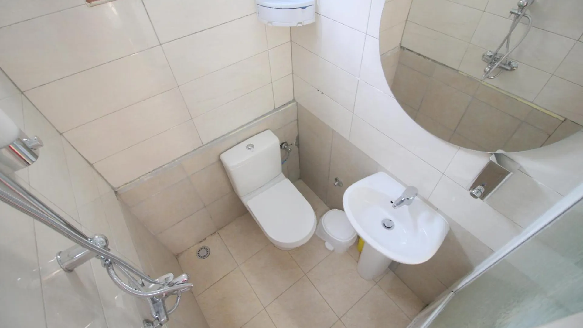 Appartamento Emel Apartaments Ksamil Albania