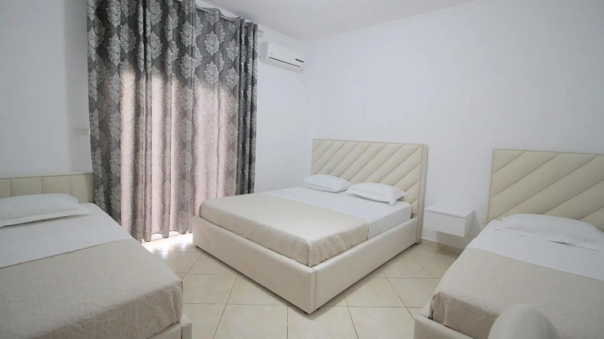 Emel Apartaments Ksamil Albania
