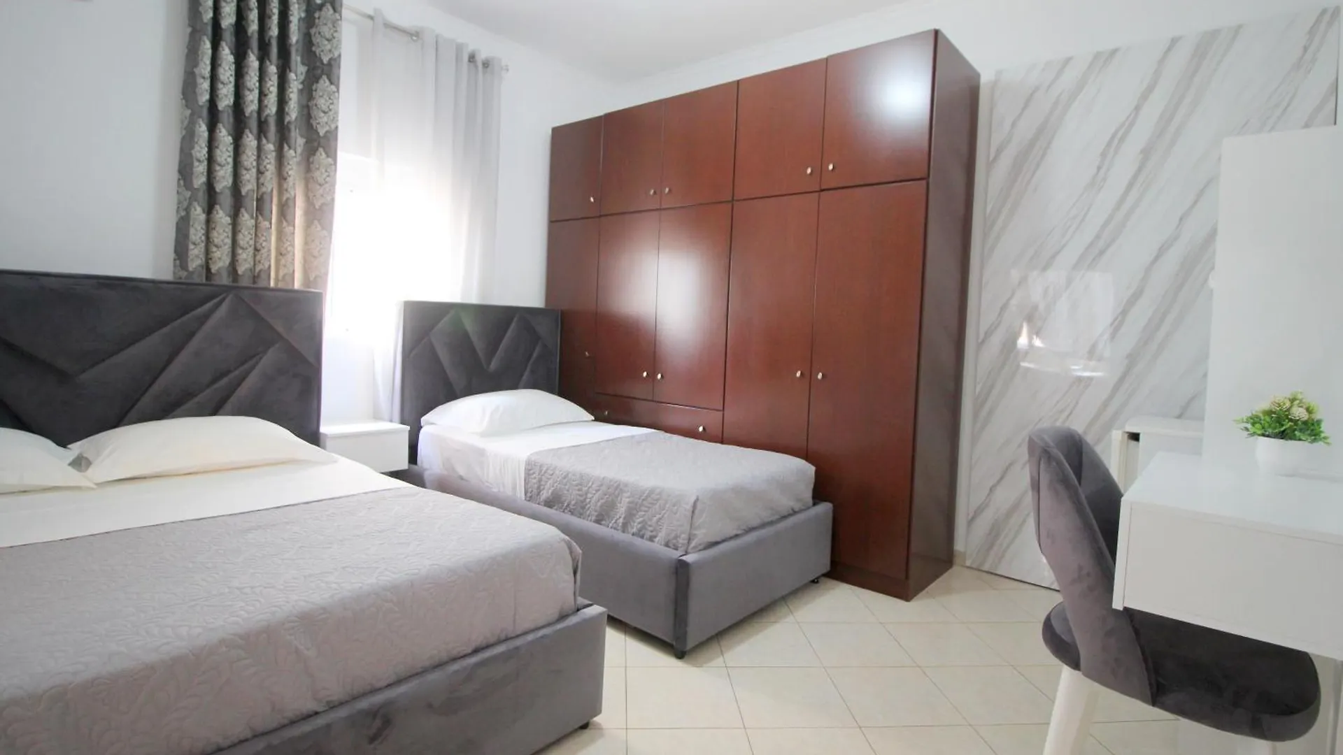 Emel Apartaments Ksamil Apartament