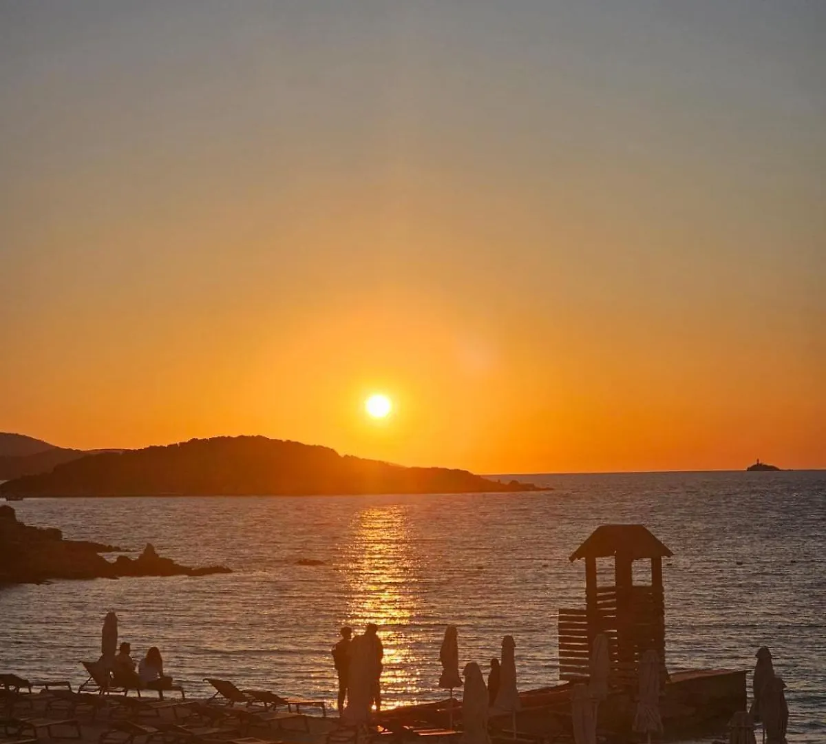 Apartament Emel Apartaments Ksamil