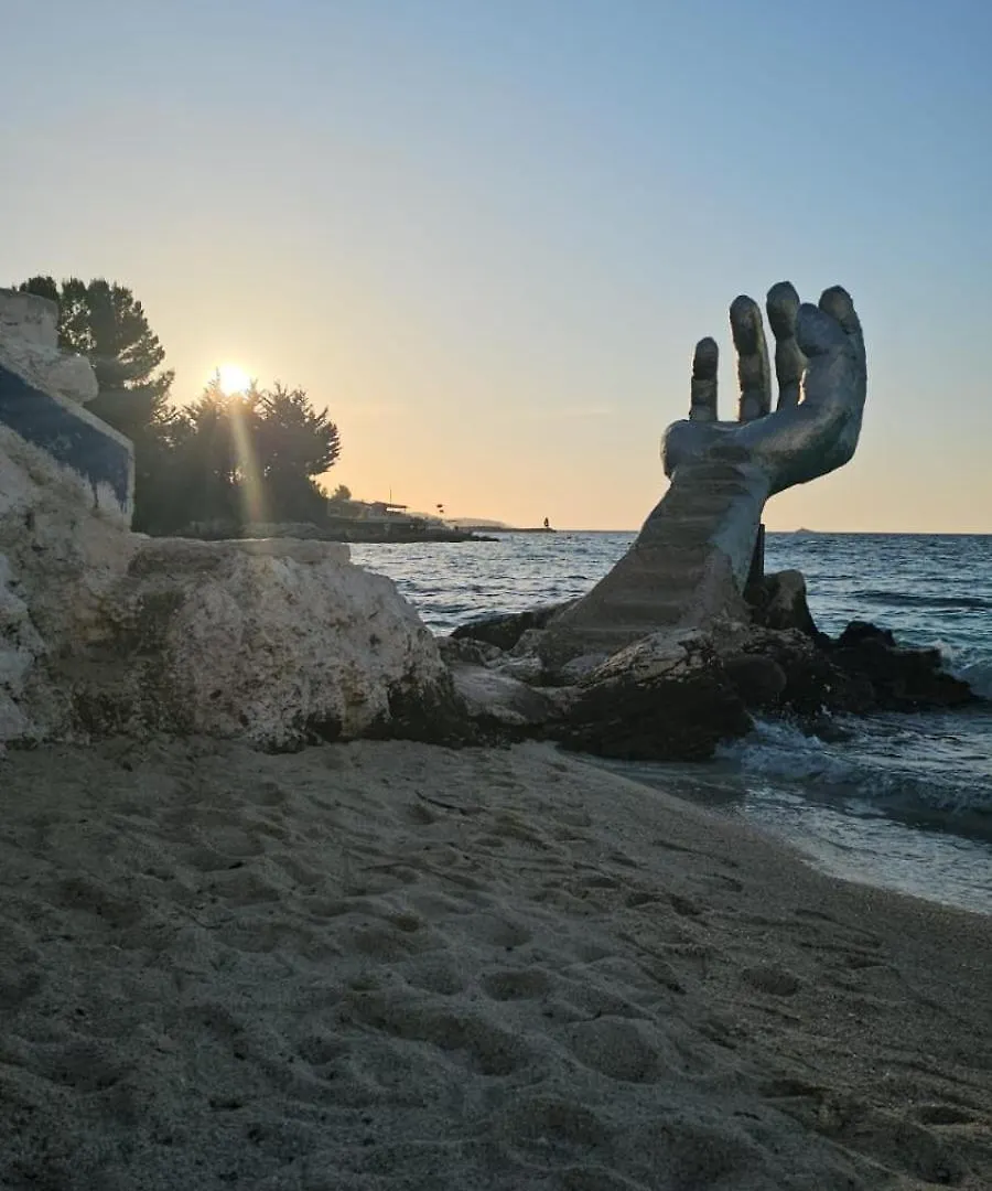 Emel Apartaments Ksamil Apartament