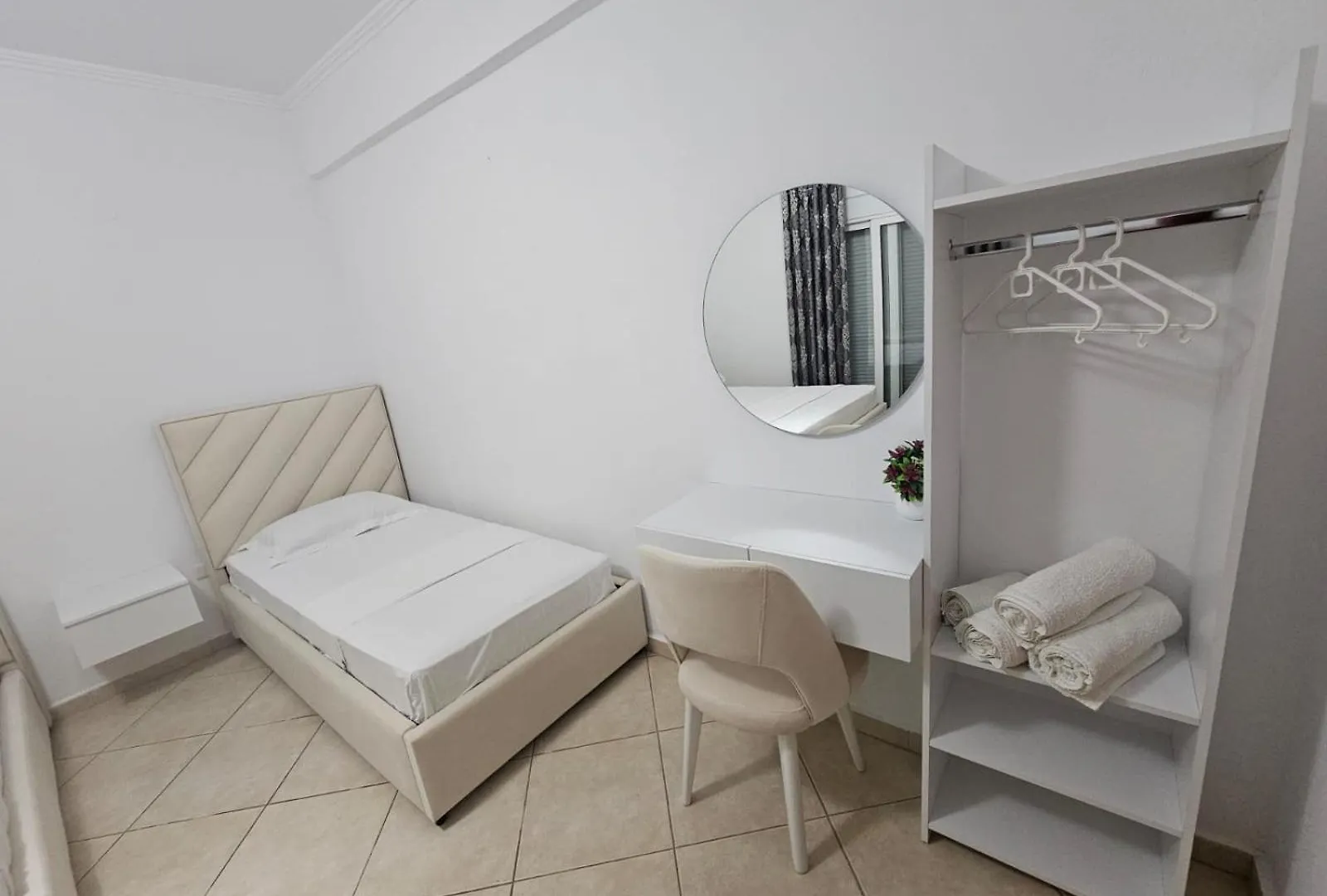 Appartamento Emel Apartaments Ksamil