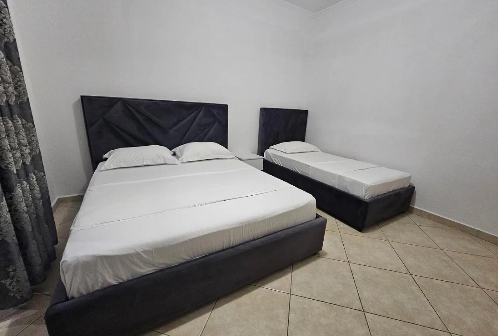Apartament Emel Apartaments Ksamil Albania
