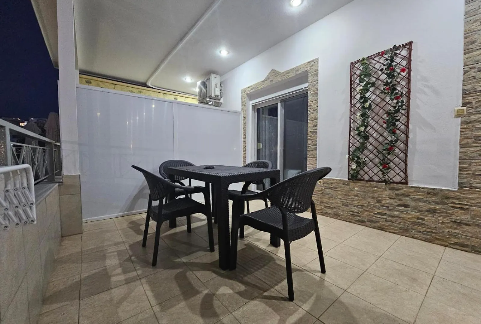 Emel Apartaments Ksamil Albania