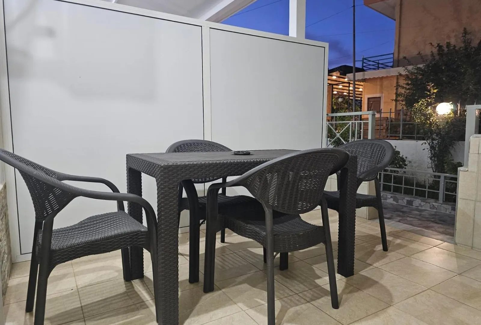 Emel Apartaments Ksamil 0*,  Albania