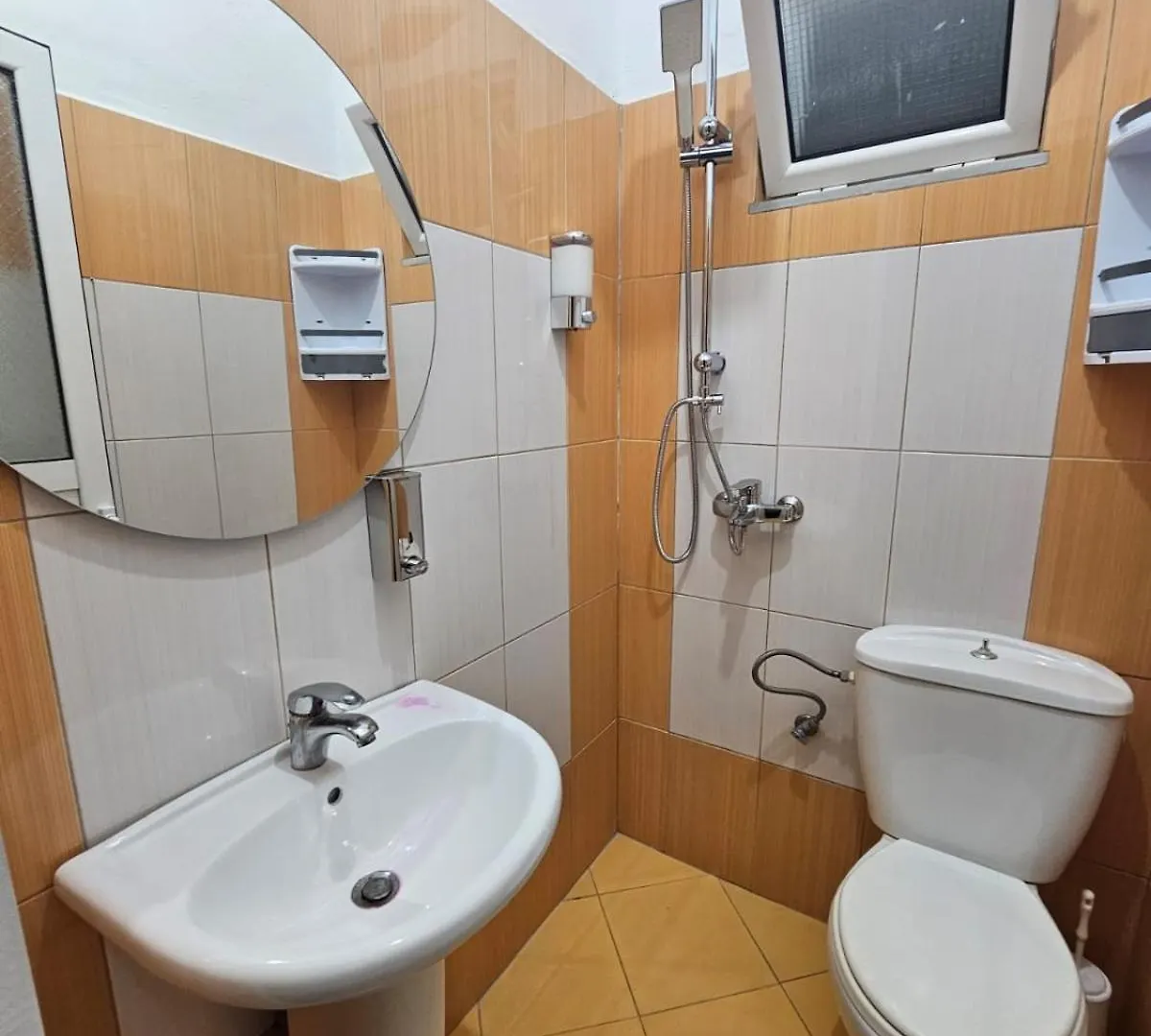 Emel Apartaments Ksamil Albania