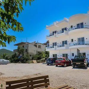 Appartamento Galaxy, Ksamil