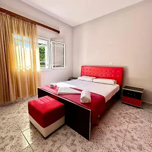 Appartamento New, Ksamil