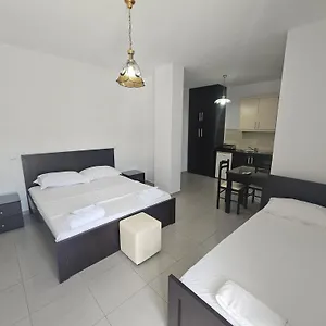 Appartamento Vila Maison, Ksamil
